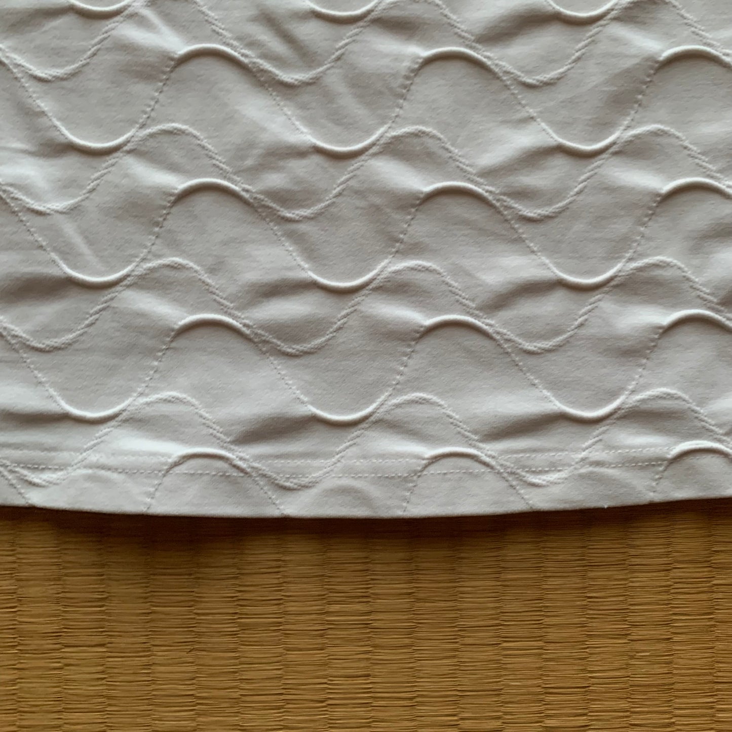 France wave design tops