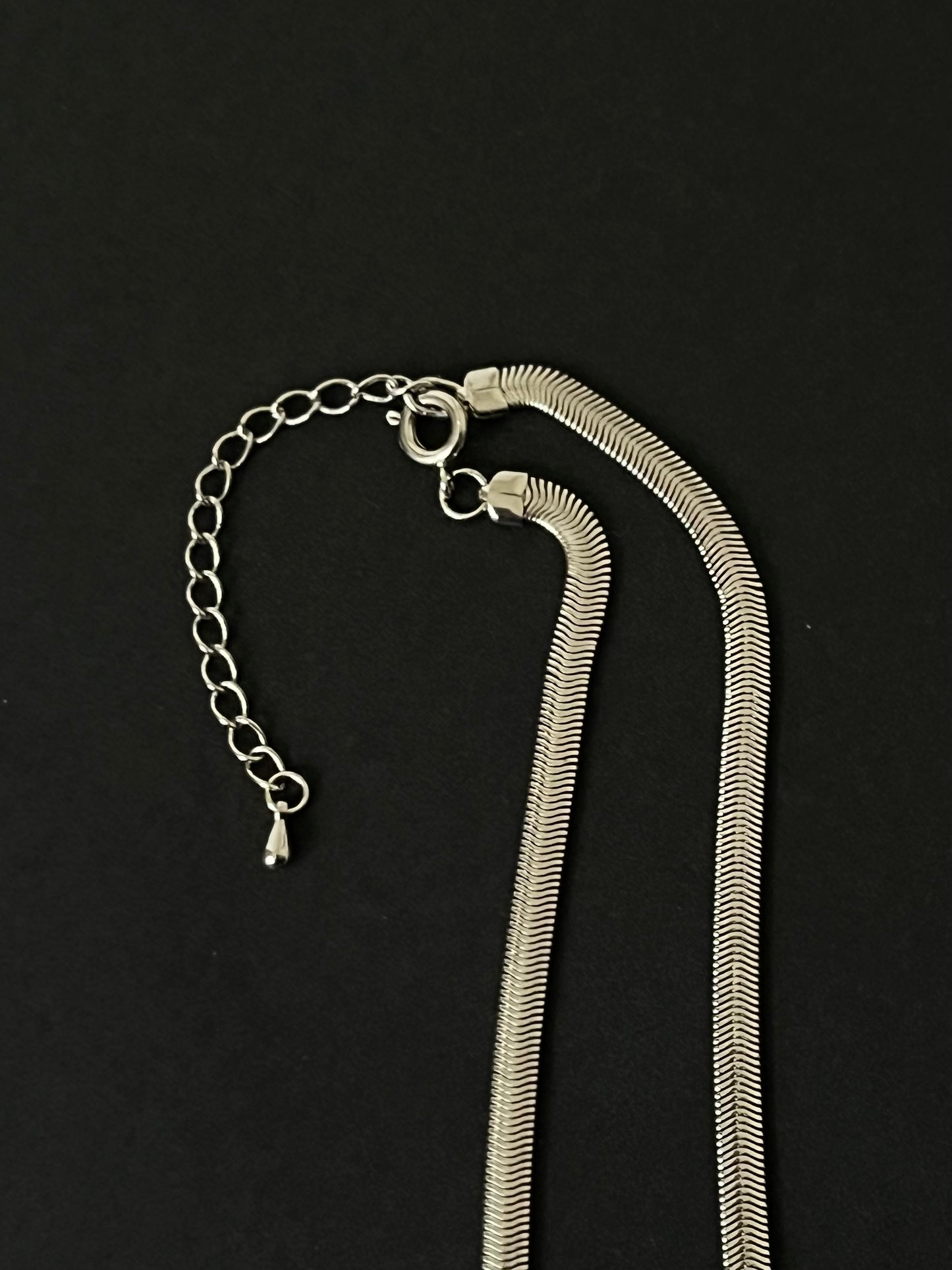 real shell pendant necklace