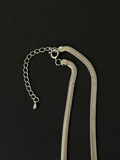 real shell pendant necklace