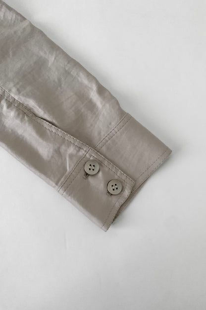 graige short jacket