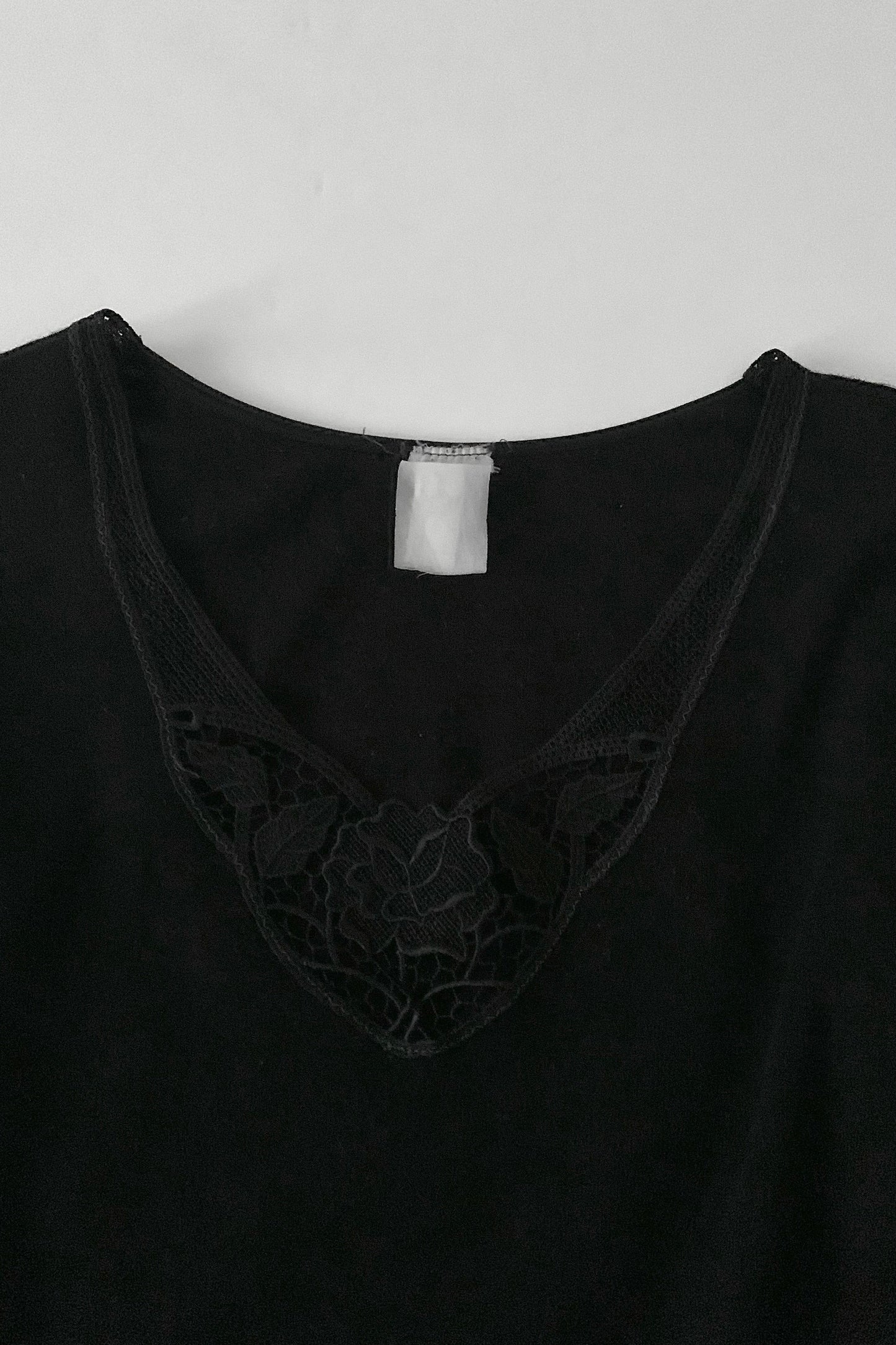 Italy rose lace long sleeves