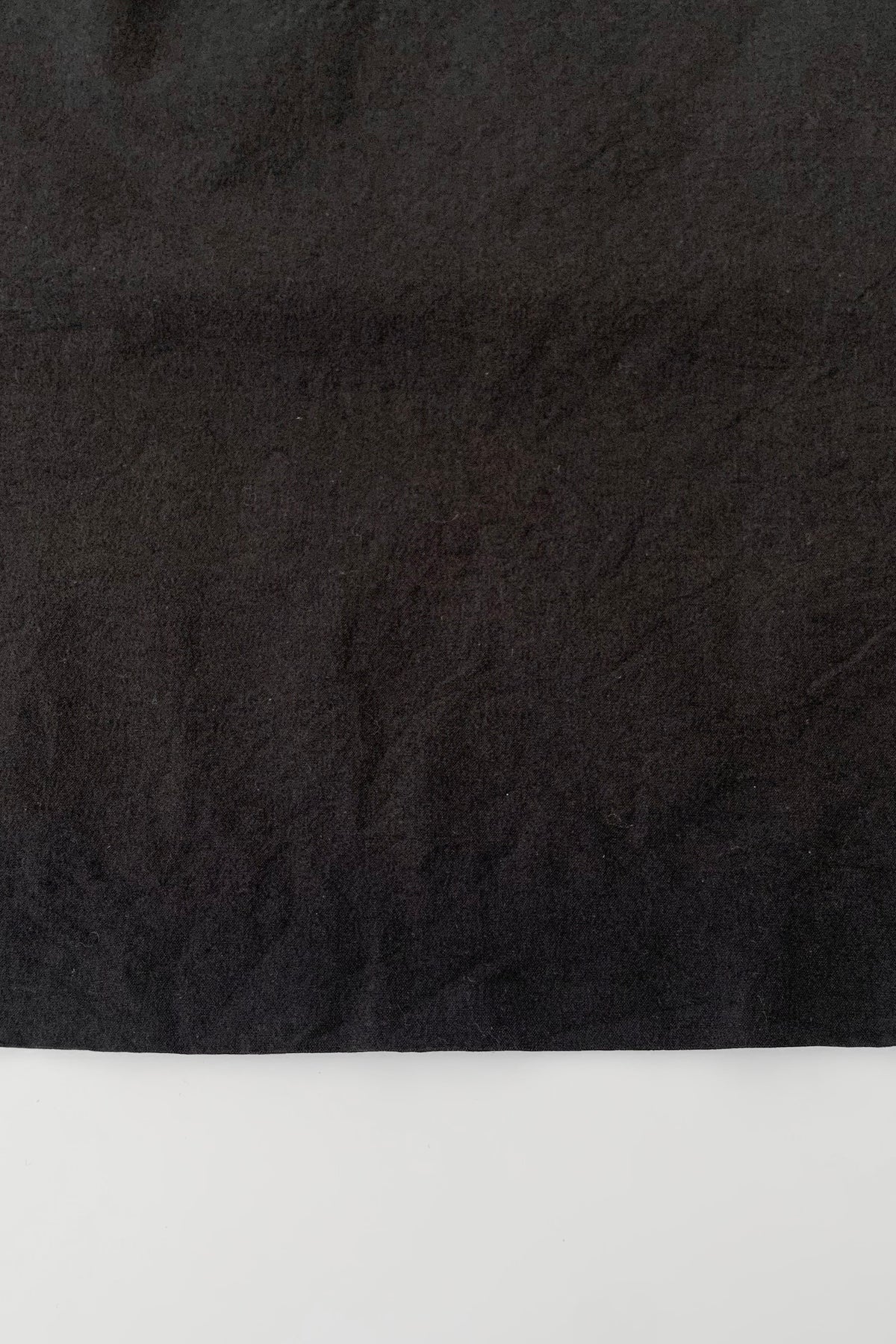dark gray light skirt