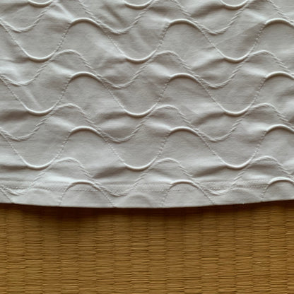France wave design tops