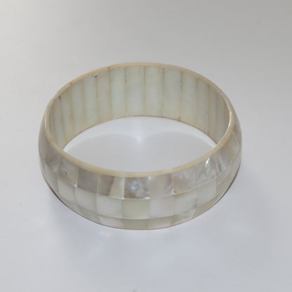 shell bangle