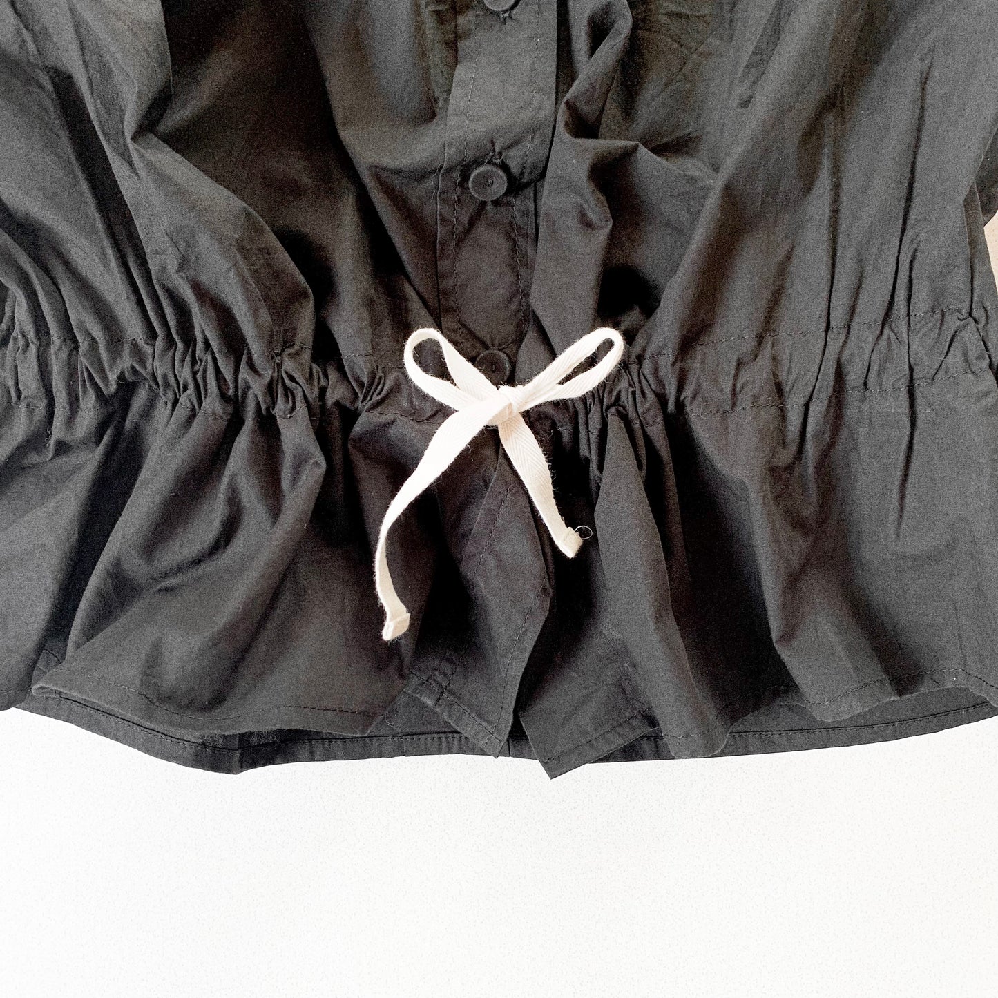 Italy waste mark shirt tops