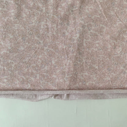 A.P.C. pink paysley tops