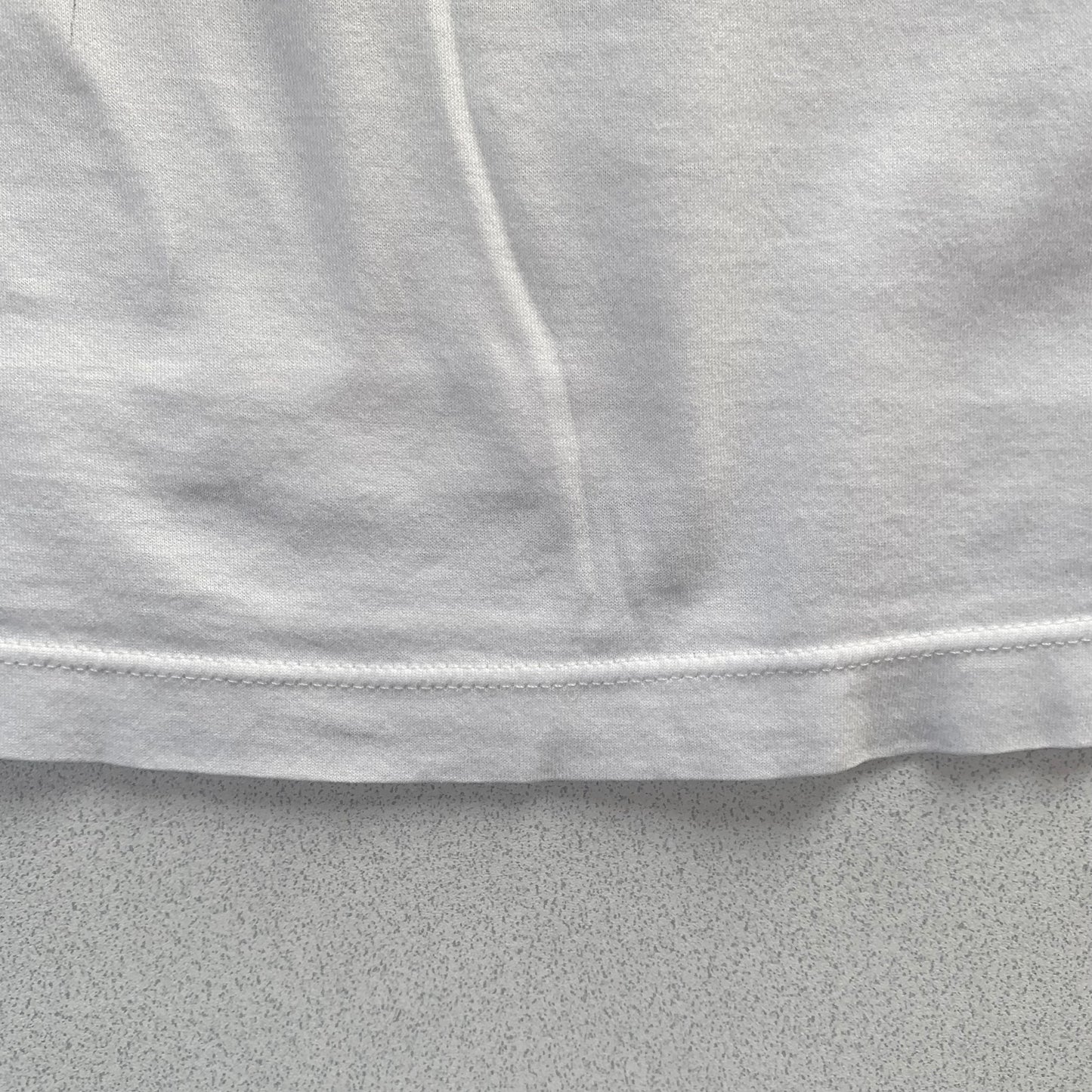 FENDI gather design tops